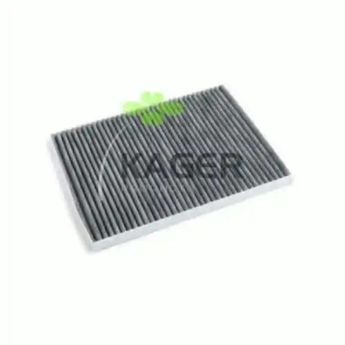 Салонный фильтр KAGER 09-0101