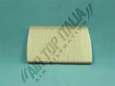 Салонный фильтр ZAFFO ZF431