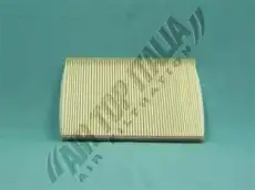 Салонный фильтр ZAFFO ZF431