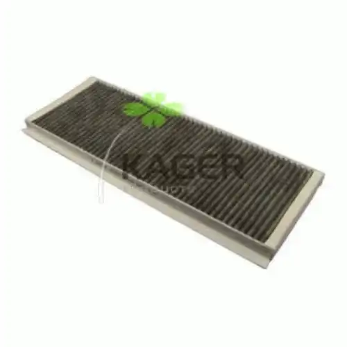 Салонный фильтр KAGER 09-0100