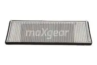 Салонный фильтр MAXGEAR 26-0603