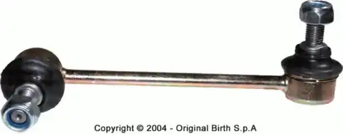 Тяга стабилизатора BIRTH BD0036