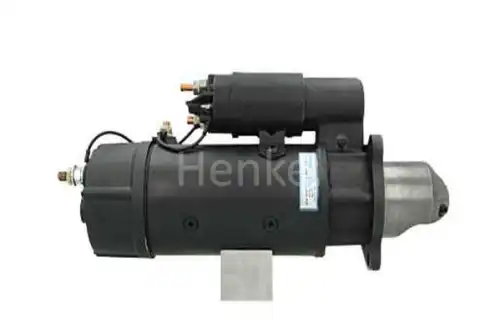 стартер \MTU 3120265 HENKEL