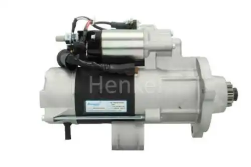 стартер \CUMMINS, HONDA 3124084 HENKEL