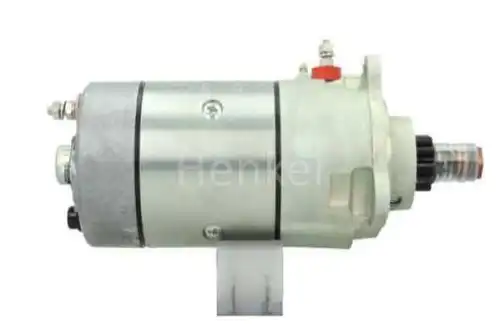 стартер \LISTER PETTER 3125044 HENKEL
