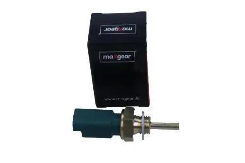 датчик температуры охлажд.жидкости Fiat 21-0167 MAXGEAR