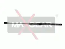 Амортизатор (упор) багажника MAXGEAR 12-0115