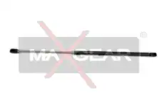 Амортизатор (упор) багажника MAXGEAR 12-0115