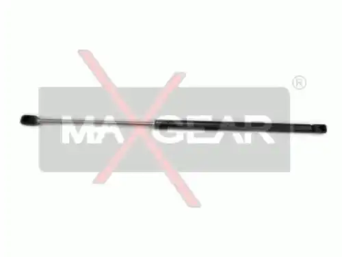 Амортизатор (упор) багажника MAXGEAR 12-0115