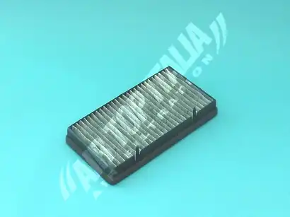 Салонный фильтр ZAFFO Z617