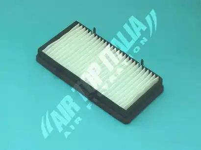 Салонный фильтр ZAFFO ZF617