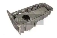 Поддон картера двигателя MAXGEAR 34-0011