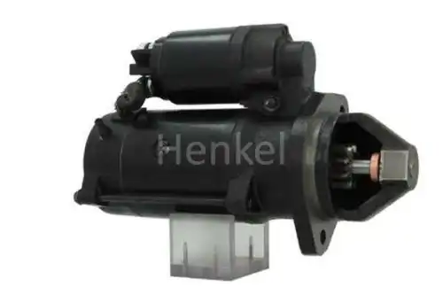 стартер \ARGO 3119580 HENKEL