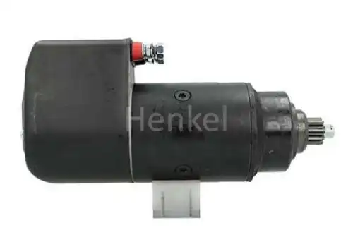 стартер \DEUTZ, MWM, STEYR, UNIC-SIMCA 3119916 HENKEL