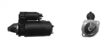 стартер \AGCO, CASE IH IS1067 LETRIKA