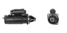 стартер \CATERPILLAR, PERKINS 11131398 LETRIKA
