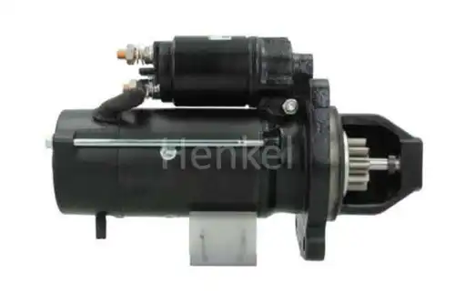 стартер \GAZ, MAZ 3110898 HENKEL