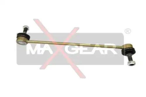 Тяга стабилизатора MAXGEAR 72-1392