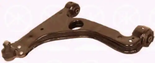 рычаг правый Opel 5052362 KLOKKERHOLM