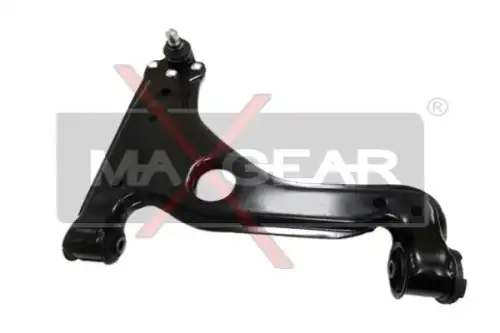 Рычаг подвески MAXGEAR 72-1540