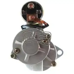 стартер \MITSUBISHI EAA123814 EAA