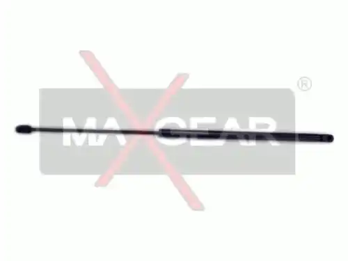 Амортизатор капота MAXGEAR 12-0161