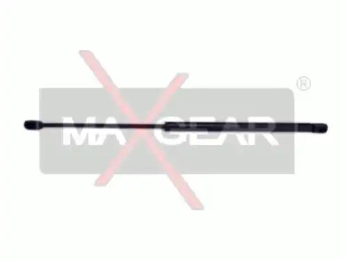 Амортизатор капота MAXGEAR 12-0162