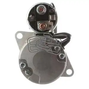 стартер \SUZUKI SJ410 1.0 81>88, SJ410 1.0 81>91 EAA141071 EAA