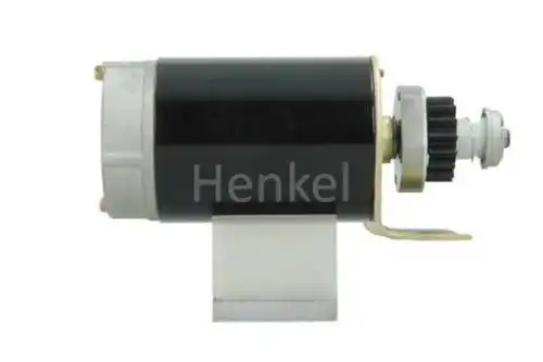 стартер \MITSUBISHI 3117800 HENKEL