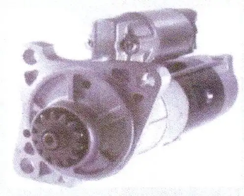 стартер \CATERPILLAR, MITSUBISHI CGB23105 AINDE