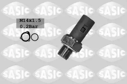 датчик давления масла Ren 4000504 SASIC
