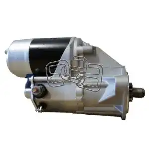 стартер \TOYOTA EAA141477 EAA