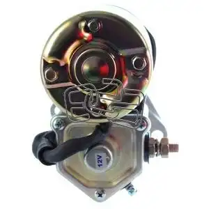стартер \KUBOTA EAA141112 EAA
