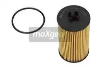 Фильтр масляный MAXGEAR 26-0608 Opel