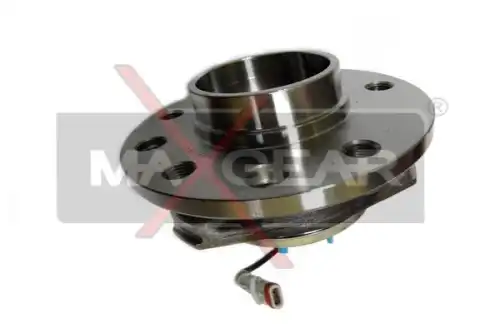 Ступица MAXGEAR 33-0259