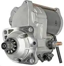 стартер \JOHN DEERE CGB26550 AINDE