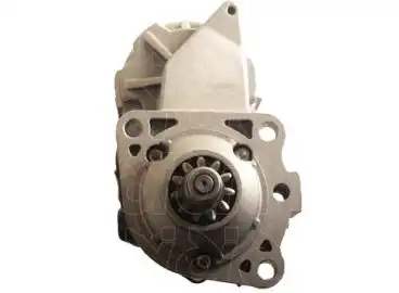 стартер \JOHN DEERE CGB23215 AINDE