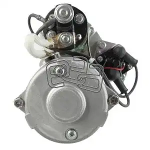 стартер \ISUZU EAA111725 EAA