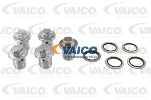 пробка поддона Opel V40-0756 VAICO