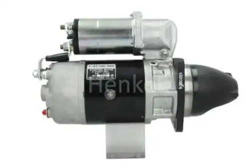 стартер \HITACHI, ISUZU 3110903 HENKEL