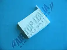 Салонный фильтр ZAFFO ZF573