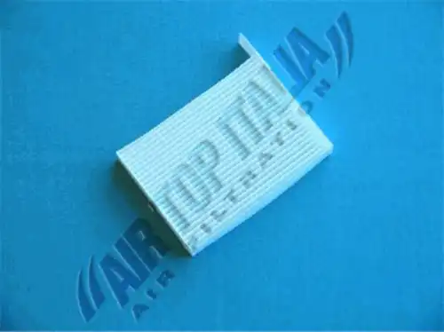 Салонный фильтр ZAFFO ZF573