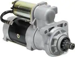 стартер \MB CGB23269 AINDE