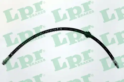 шланг тормозной перед. Ren 6T47979 LPR