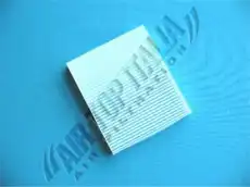Салонный фильтр ZAFFO ZF577
