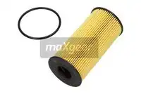 Фильтр масляный MAXGEAR 26-0593 Renault