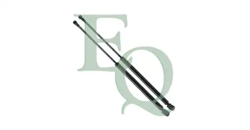 Амортизатор капота EQUAL QUALITY MG23233