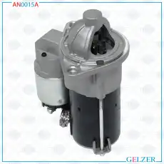 Стартер GELZER AN0015A