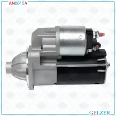 Стартер GELZER AN0015A