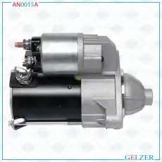Стартер GELZER AN0015A